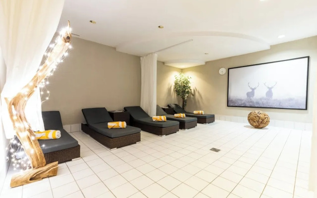 Hotel Tia Monte Nauders