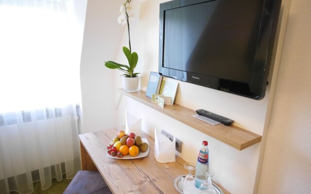 KreuzPost Hotel Restaurant Spa