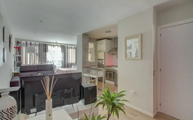 Apartamentos Princesa