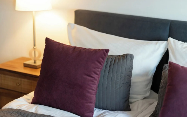 Plac Unii Apartment Gdynia by Renters