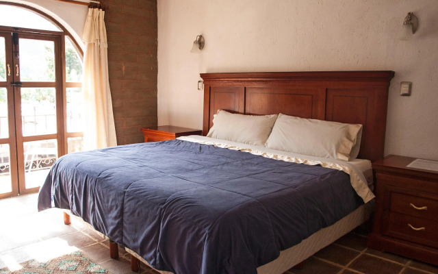Hotel Hacienda Ventana del Cielo