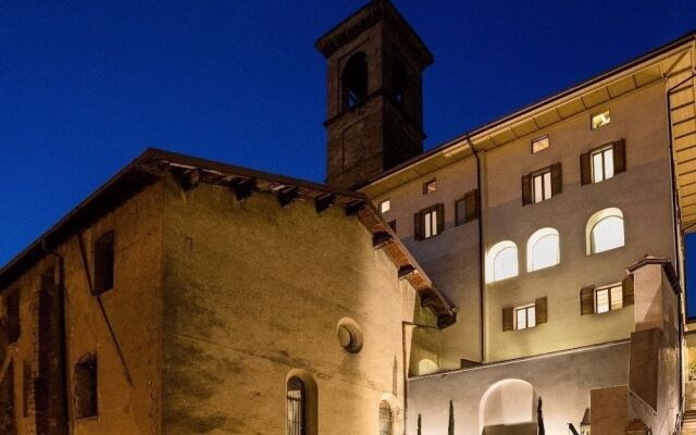 La Ripa Boutique Hotel