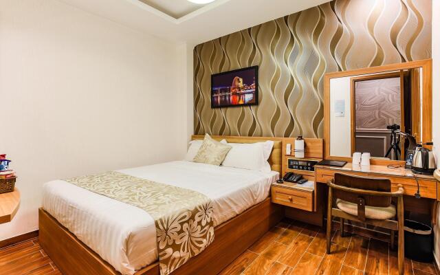 Hoan Thai 2 Hotel