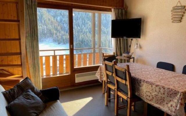 Appartement Le Grand-Bornand, 2 pièces, 4 personnes - FR-1-241-103