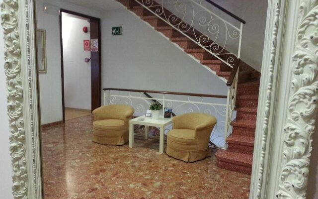 Hostal Menurka