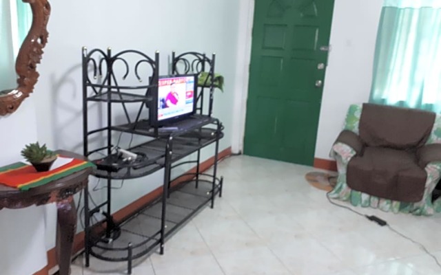 Transient Guesthouse Baguio