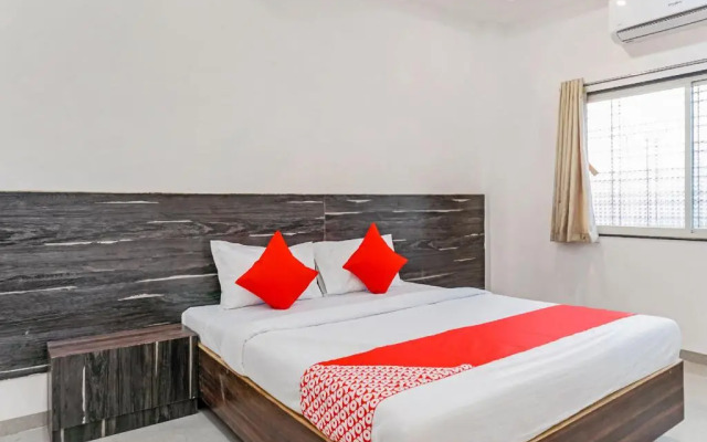 Baba's Palace by OYO Rooms