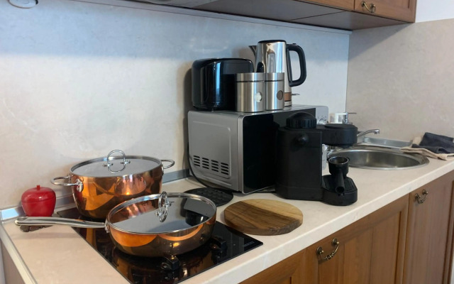 Bansko Ski To Door Studio De Luxe