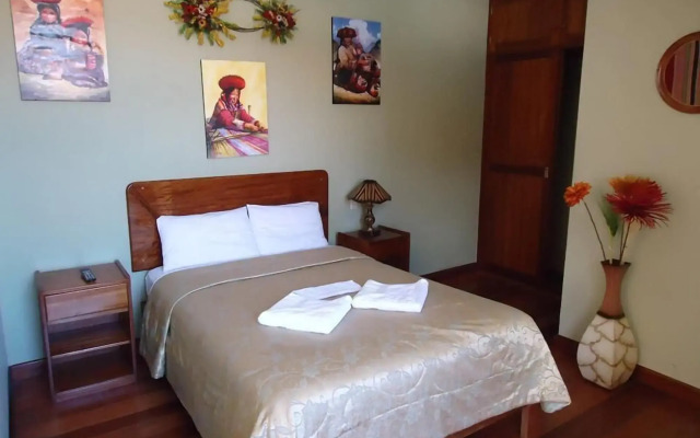 Killa Qente Cusco Hostal