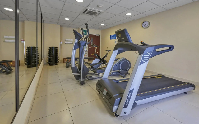 City Express by Marriott Campeche