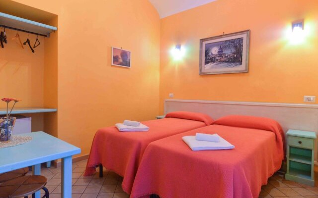 B&T Rooms Trani