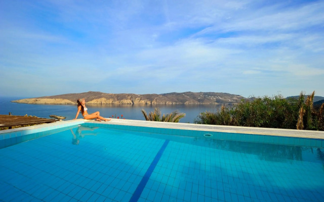 siourdas villas