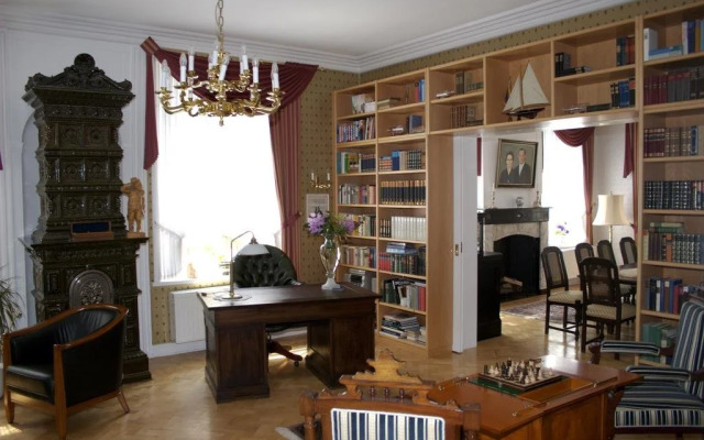 Gästehaus Gut Halte