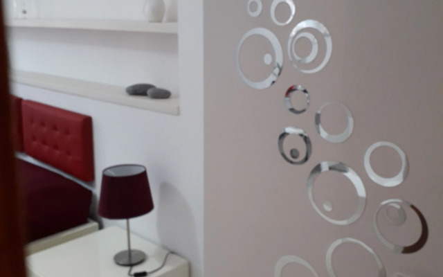 Palazzo Dei Catenielli 63 BB