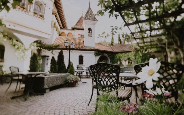Vitalpina Hotel Schulerhof