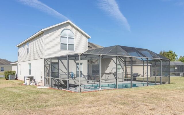 Windsor Palms Resort 2203