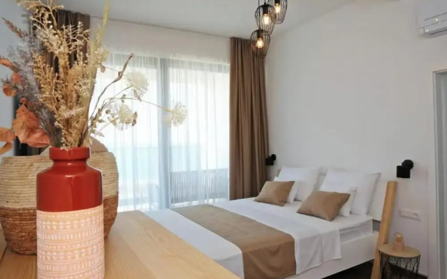 Villa Seabatical