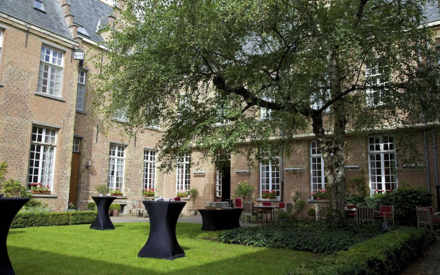 Elzenveld Hotel & Seminarie