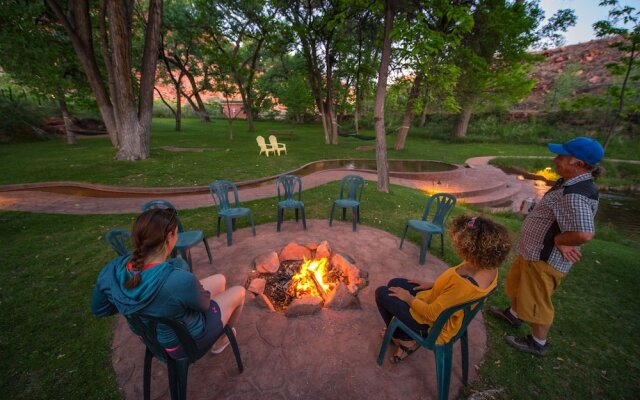 Moab Springs Ranch