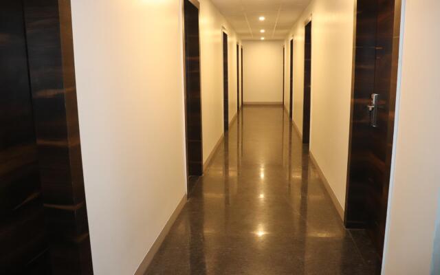 Hotel Venkateshwar