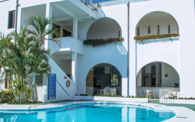 Casa Grande Hotel Y Centro de Convenciones