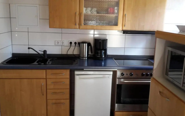 Ferienwohnung "Im Weingarten"