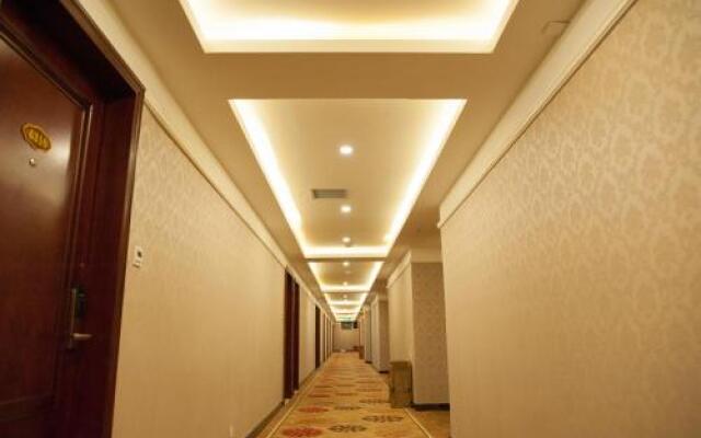 Bo Xing Hotel