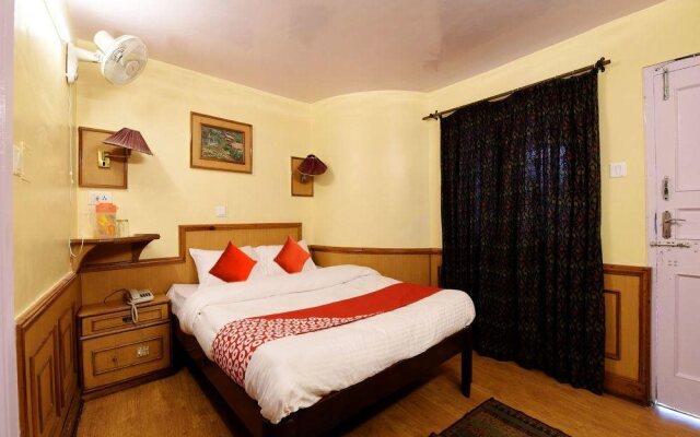 Hotel Samrat Regency