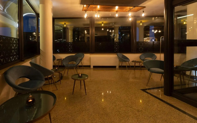 Gardone Palace Hotel