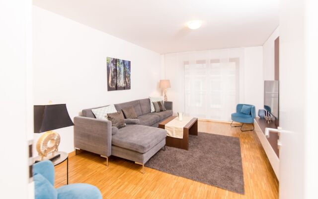 Luxury Boarding Suites