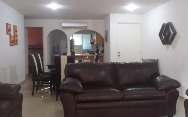 Departamento en Diamante Lakes
