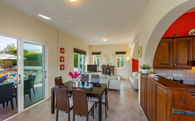 Villa Aphrodite