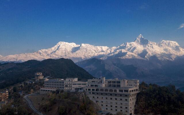 Hotel Annapurna View Sarangkot