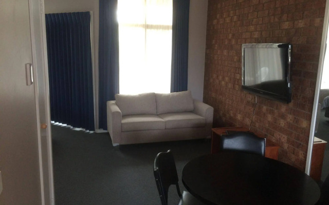 Portarlington Beach Motel