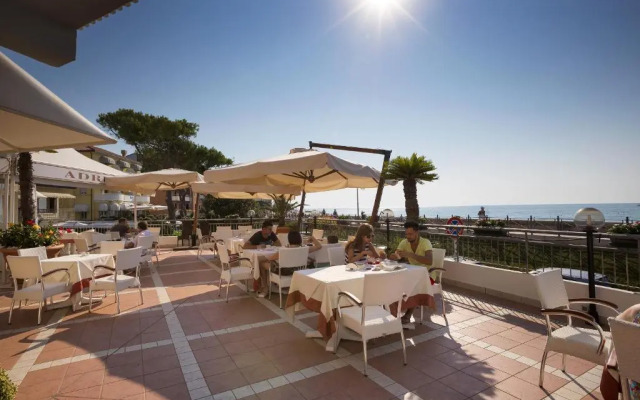 Hotel Adria