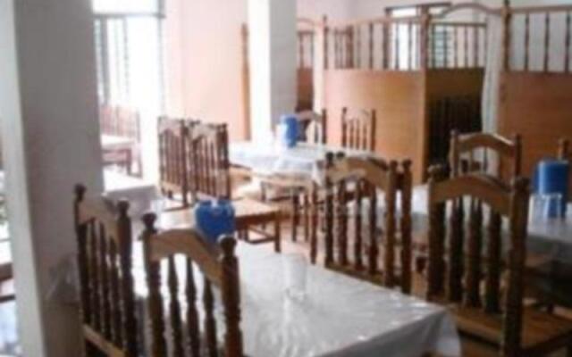 Hotel Shahjahan