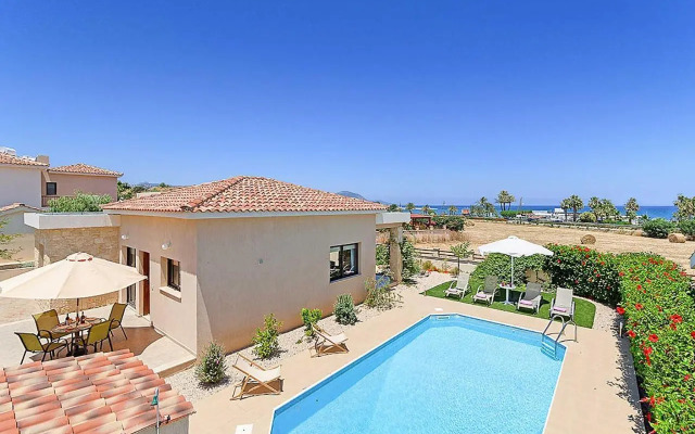 Villa Sea Side