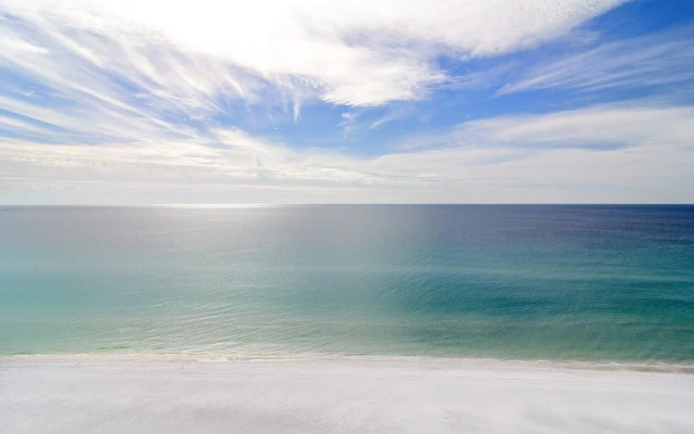 Beachside Two 4348