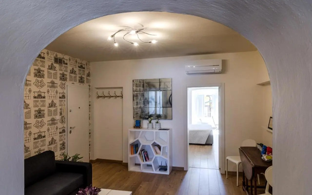 Le Dimore di casa Mattei N 10