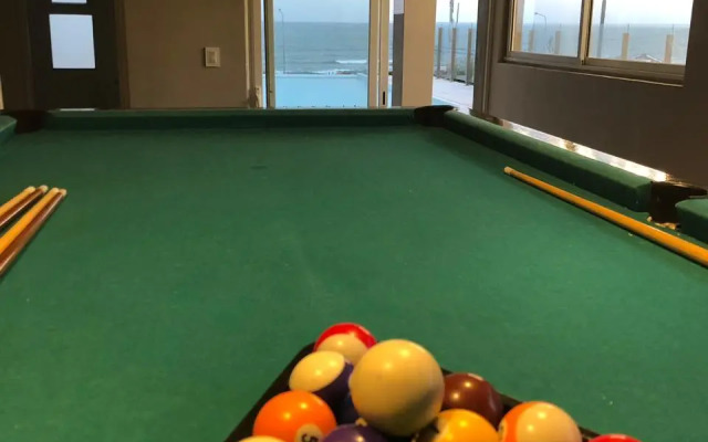 Hotel Aatrac