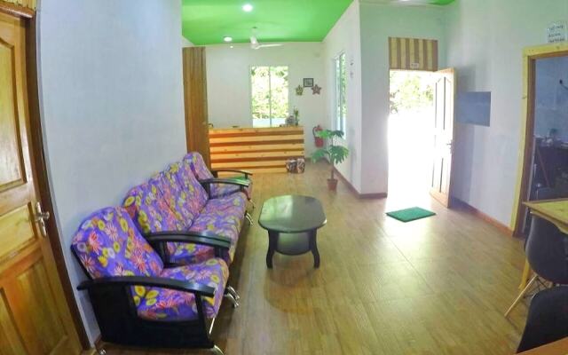Eveyla guesthouse