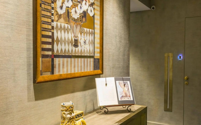 Residenza Monfy