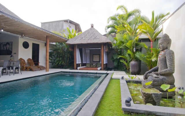 Villa Putih