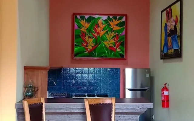 Villa Selonding Batu