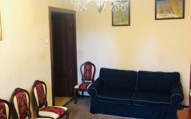 Апартаменты на улице Победы