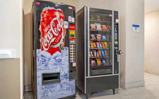 Best Western Gardendale