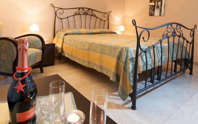 B&B Lepanto