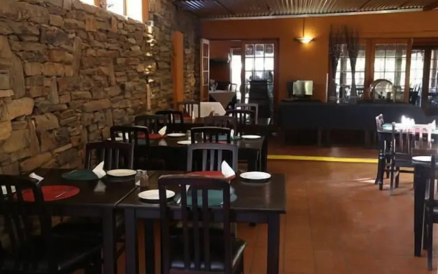 Klein Windhoek Guesthouse