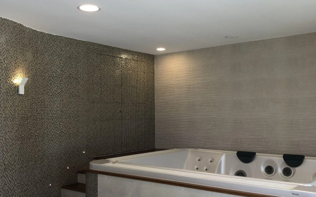 Luxury Residence Gabriela with Pool