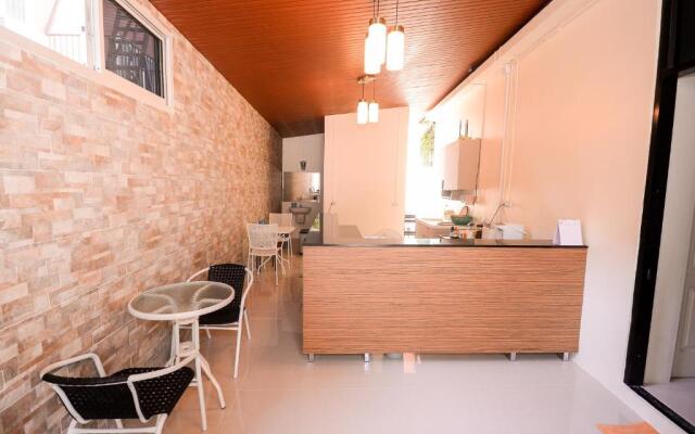 U-need Guesthouse95